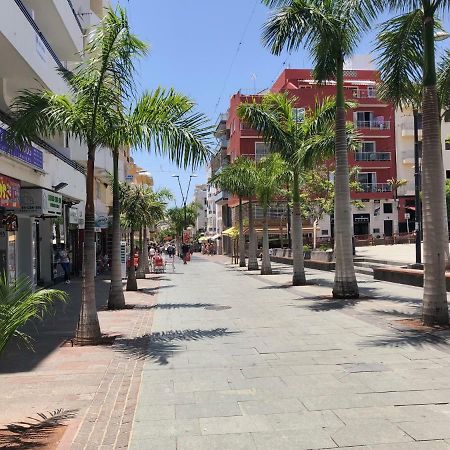 Bubu Beach 1-B Los Cristianos  Buitenkant foto