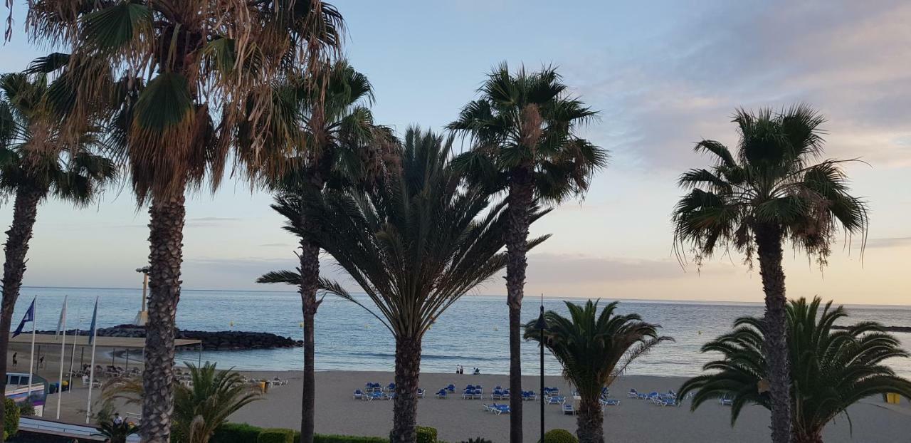 Bubu Beach 1-B Los Cristianos  Buitenkant foto